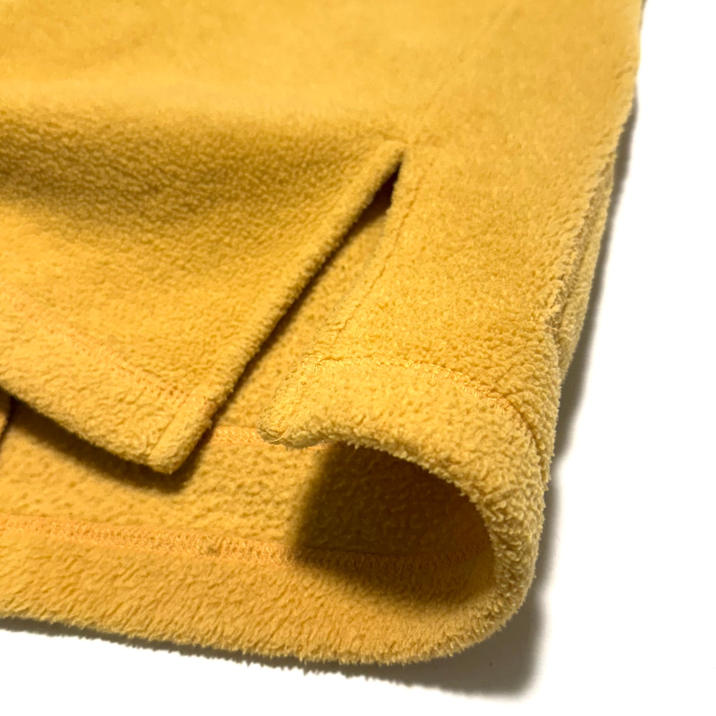 Vintage Cap Nord, Bunny, Squirrel, and Mushroom Vest