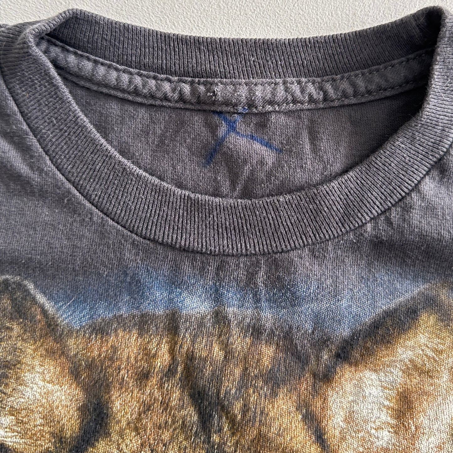 Secondhand Wolf T-shirt