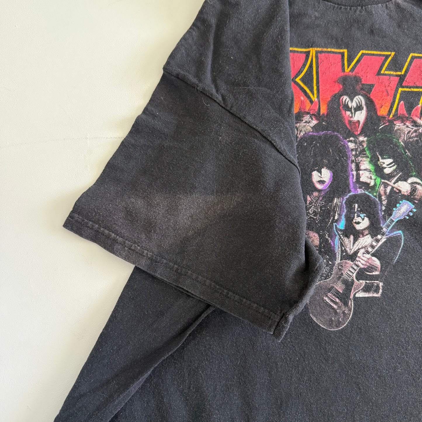 Secondhand Kiss, T-Shirt