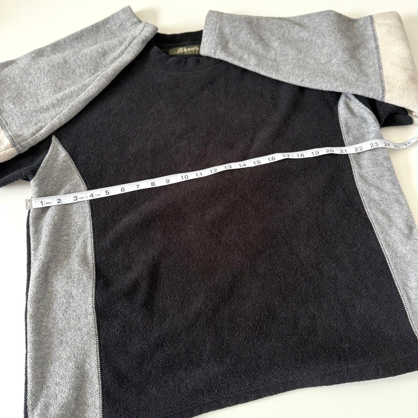 Secondhand Penman's, Sweater