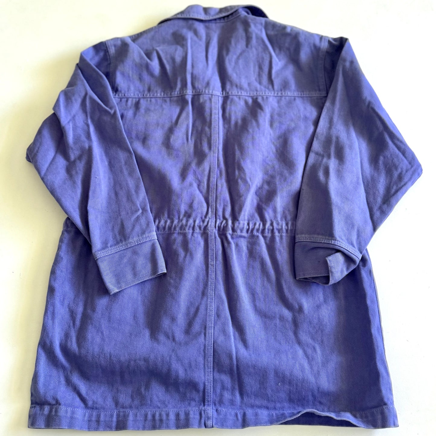 Vintage Seasons Collection, Jacket