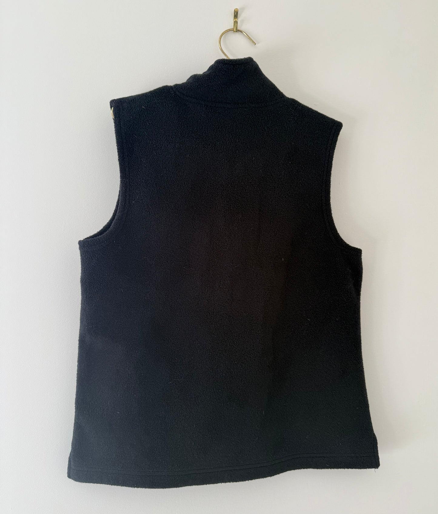 Secondhand Denver Hayes, Winter Vest