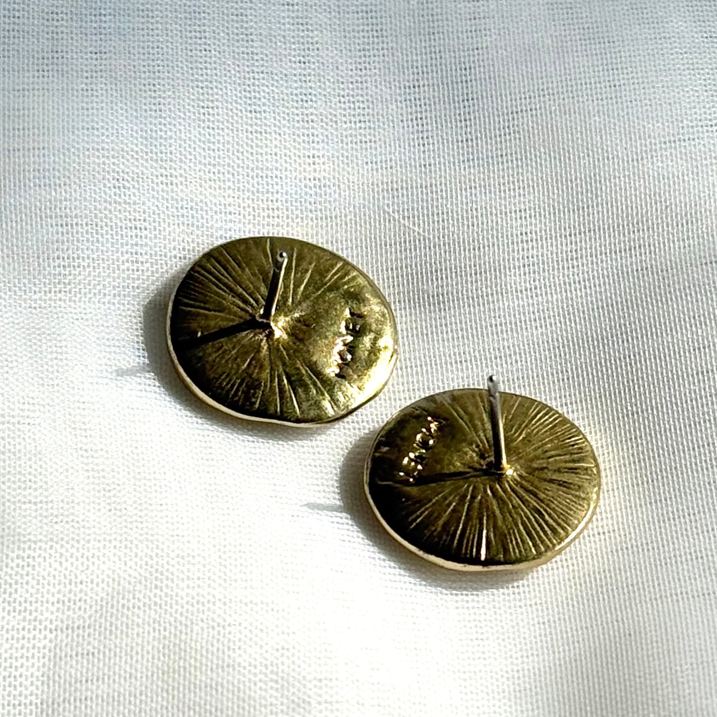 Secondhand Monet Earrings