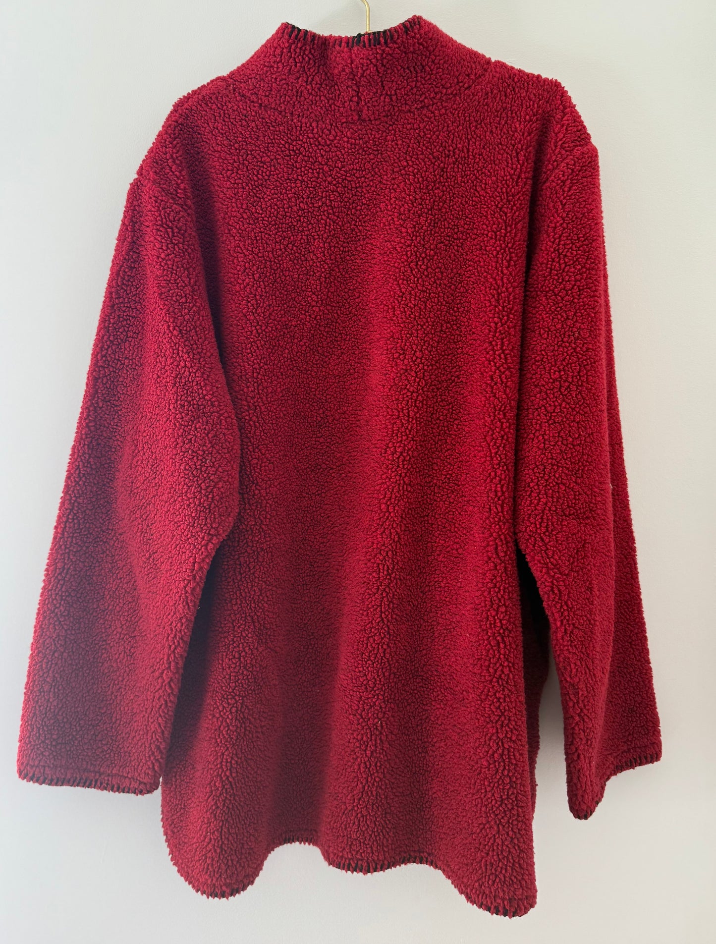 Vintage Threads on Threads, Sweater