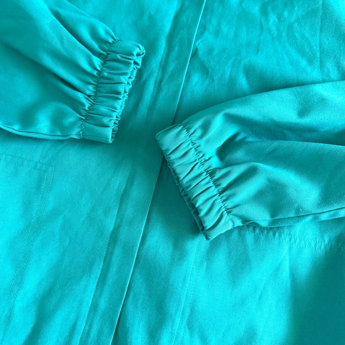 Vintage Francisca, Jacket