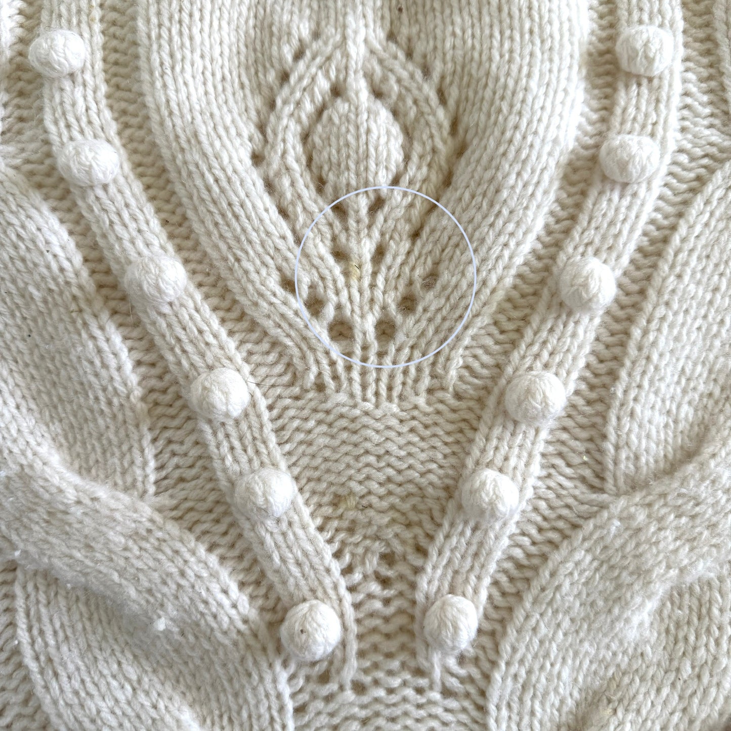 Secondhand Autumn Cashmere, Cashmere Sweater