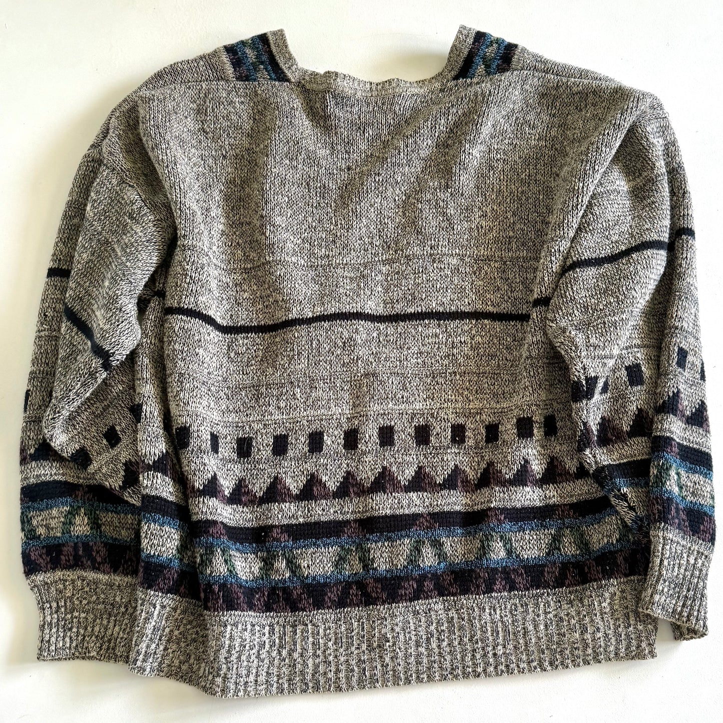 Vintage Michael Gerald LTD, Cardigan