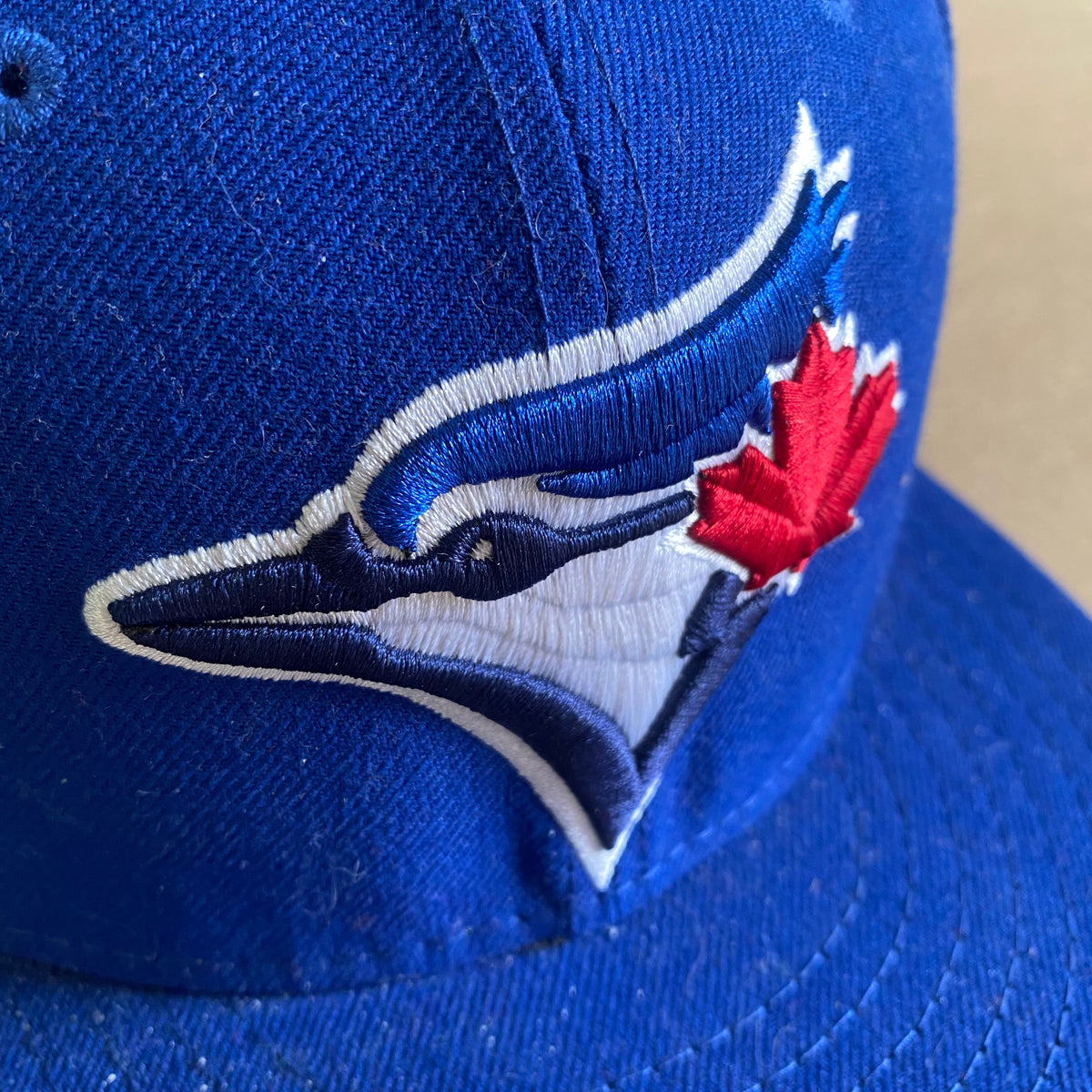 Secondhand New Era Toronto Blue Jays Hat – TheBoyfriendsCloset