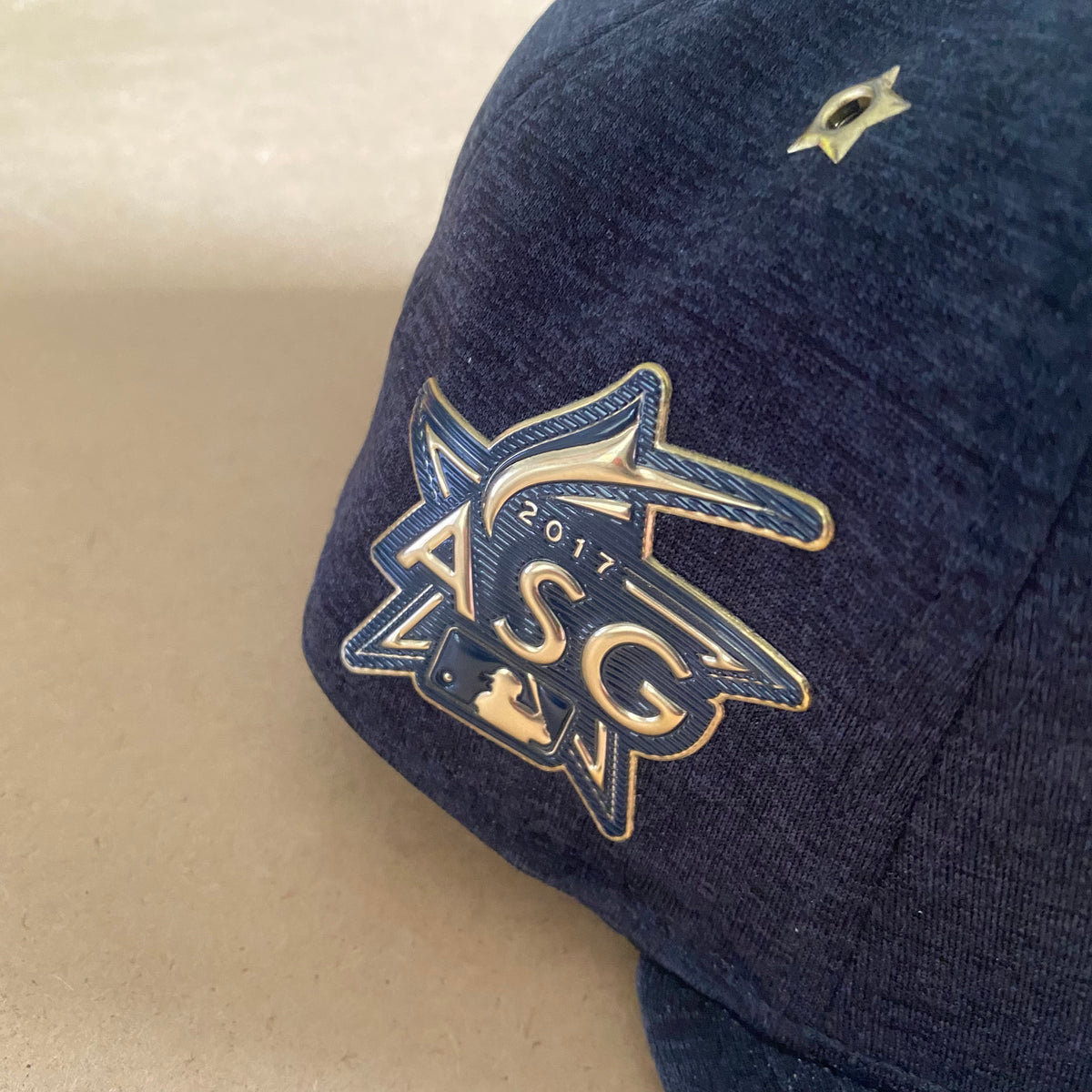 Secondhand New Era Detroit Tigers Hat – TheBoyfriendsCloset