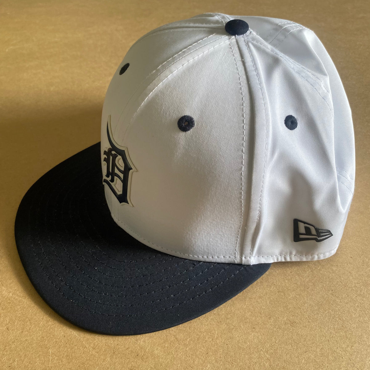 Secondhand New Era Detroit Tigers Hat – TheBoyfriendsCloset