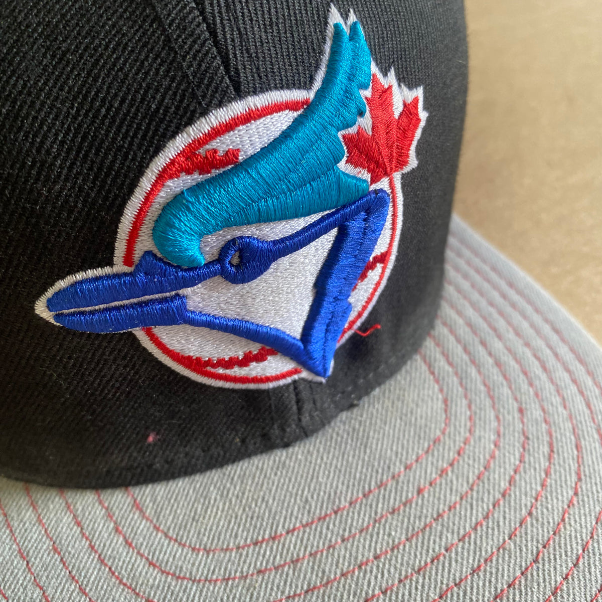 Secondhand New Era Toronto Blue Jays Hat – TheBoyfriendsCloset