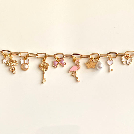 Charm Bracelet