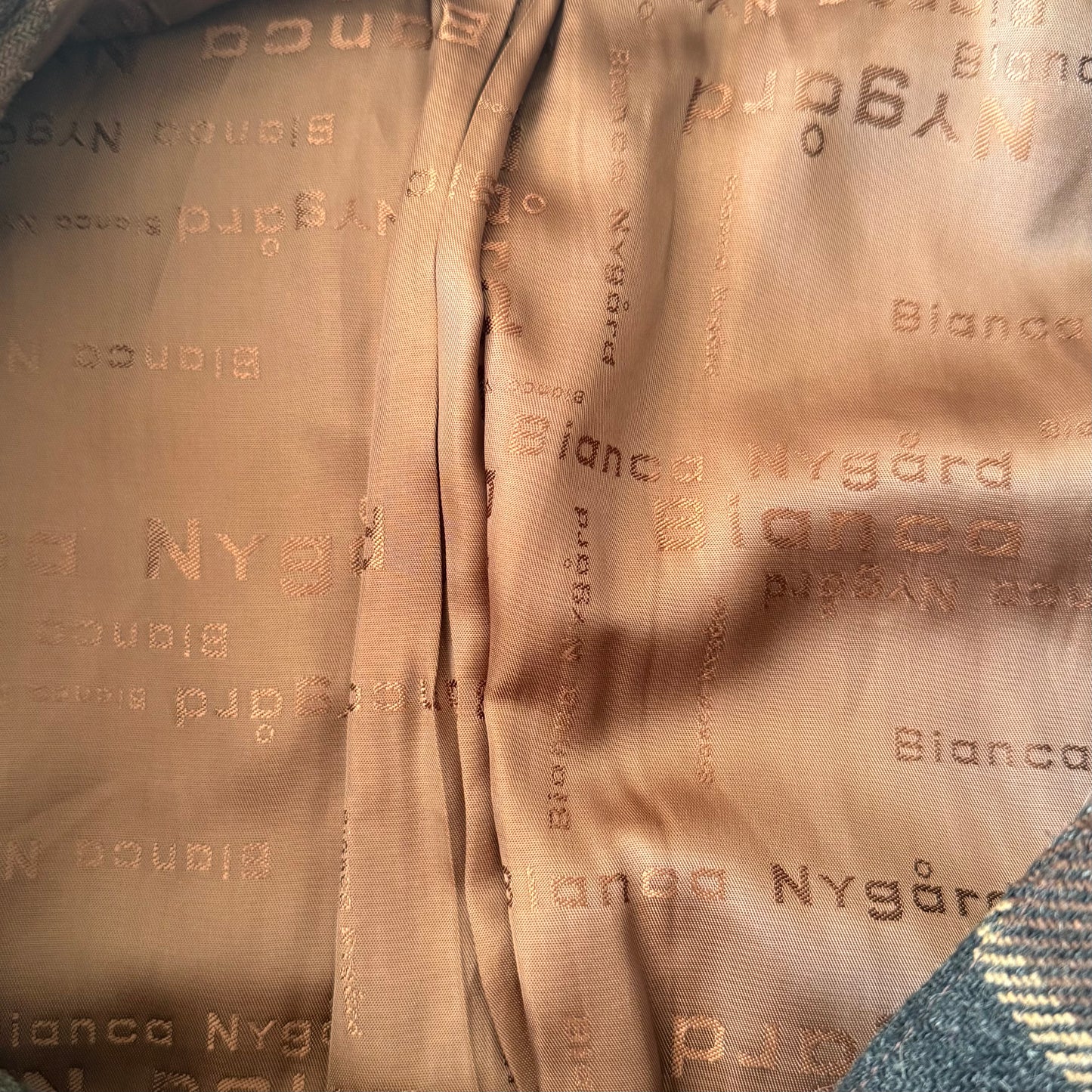 Secondhand Bianca Nygard, Blazer