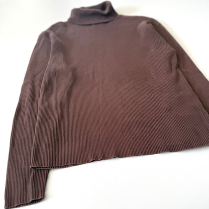 Secondhand Moda Intl, Turtleneck