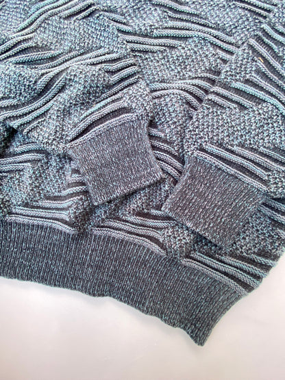 Vintage Rene De France Knitwear Sweater