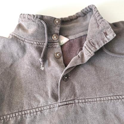 Vintage Naturally Rugged, Sweatshirt