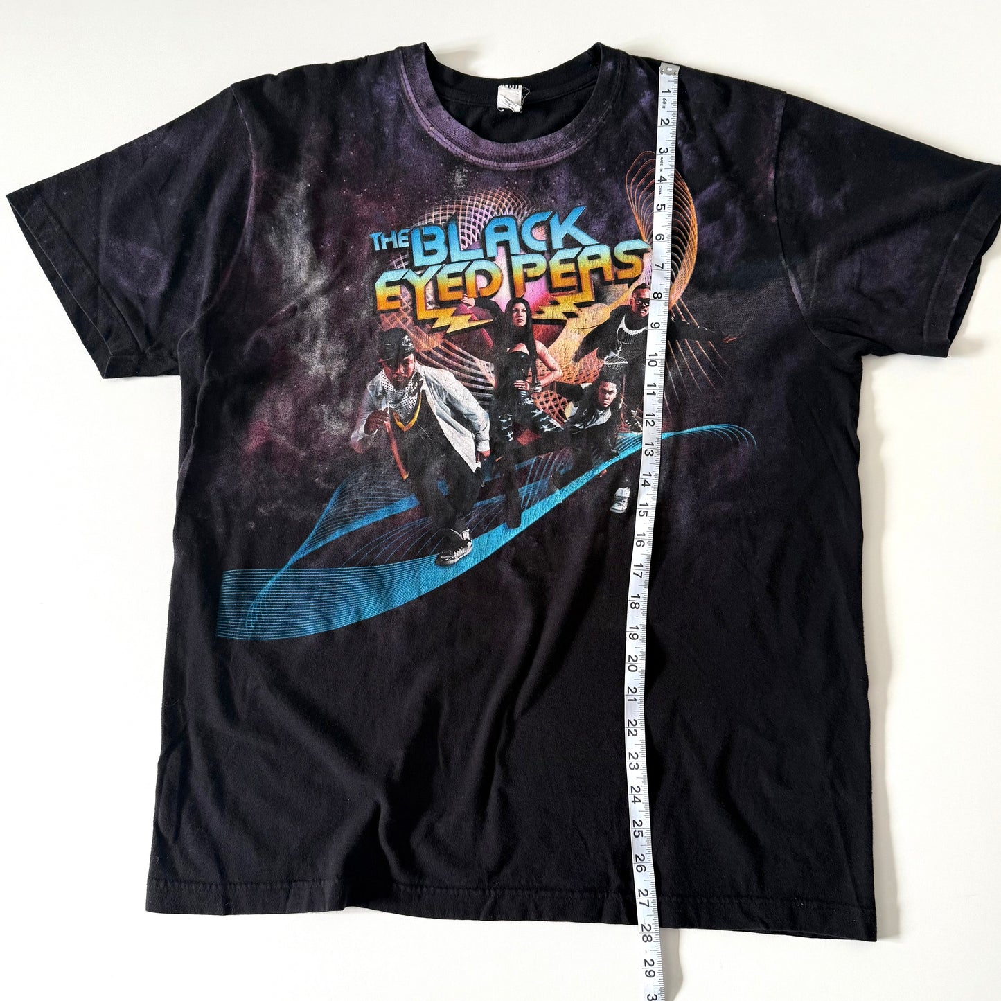 Secondhand The Black Eyed Peas, Band T-Shirt