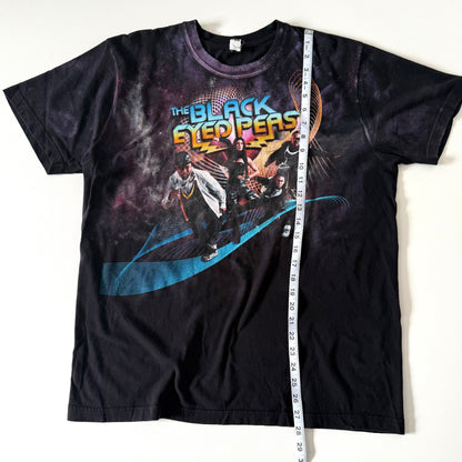 Secondhand The Black Eyed Peas, Band T-Shirt