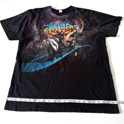 Secondhand The Black Eyed Peas, Band T-Shirt