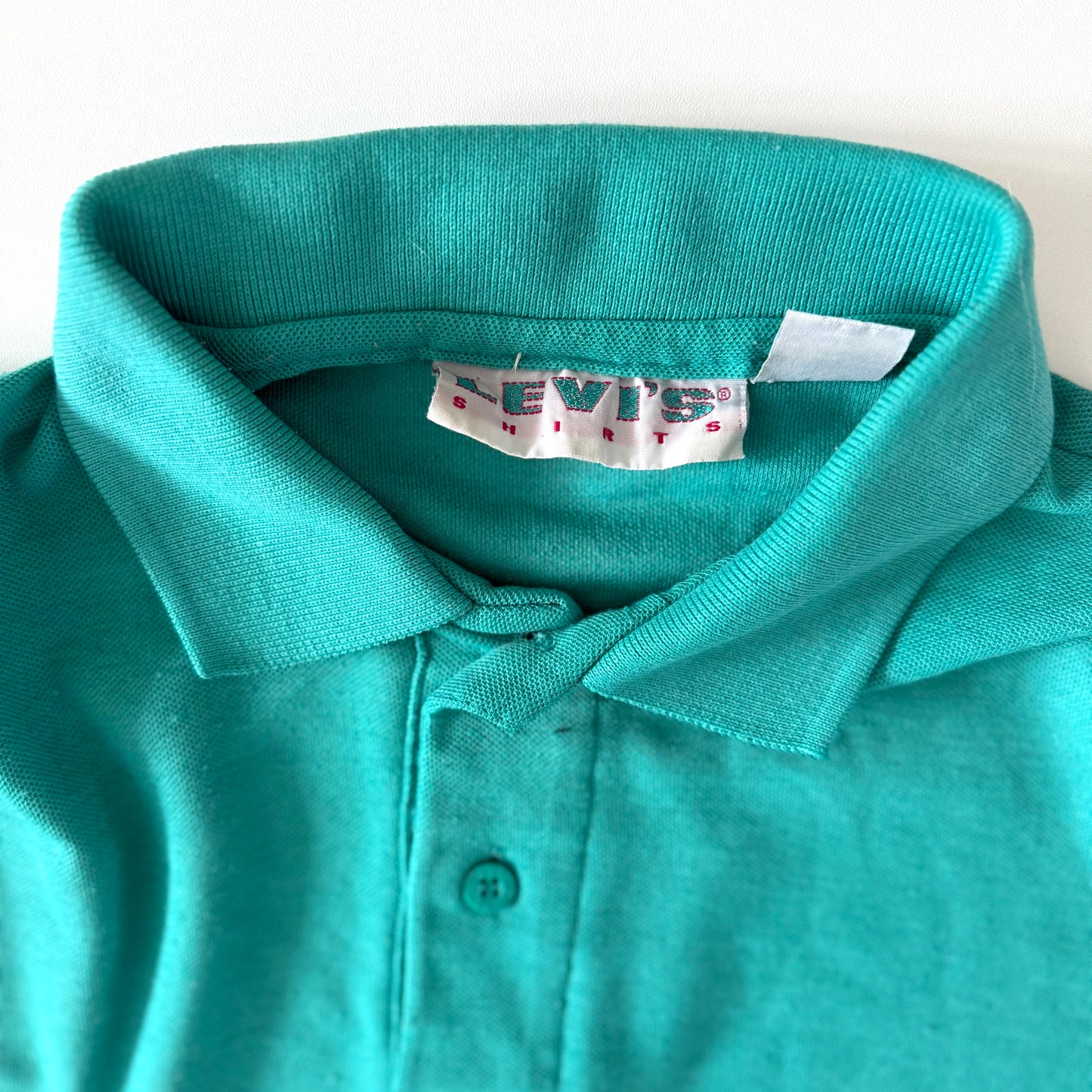 Vintage Levi's, Polo