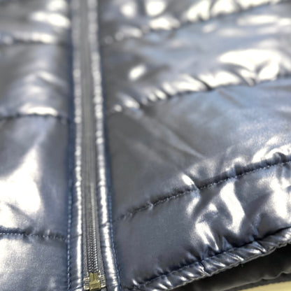 Vintage Outer Gems, Puffer Vest Jacket