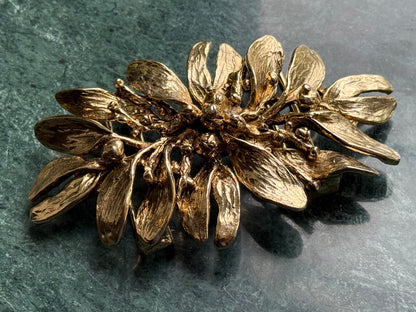 Vintage MiMi Di N Belt Buckle