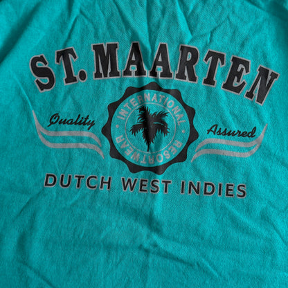 Secondhand St. Maarten's T-Shirt