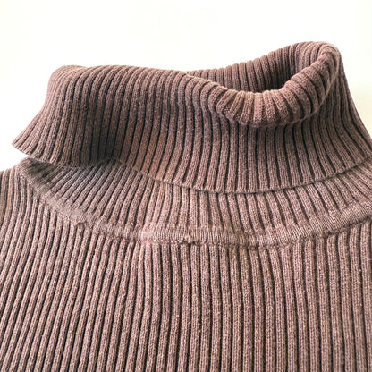 Secondhand Moda Intl, Turtleneck