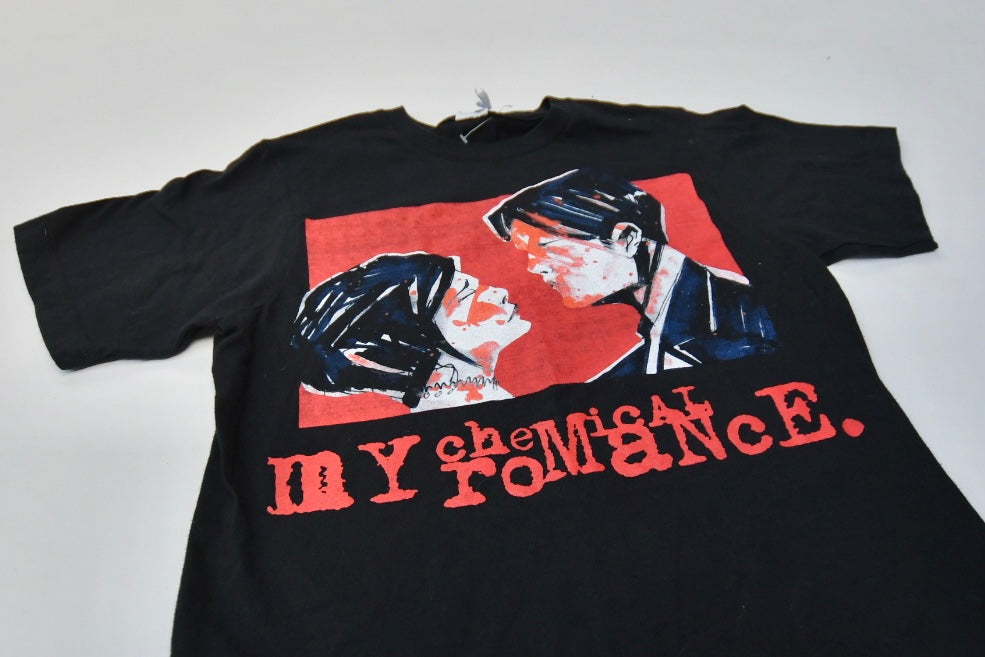 Secondhand My Chemical Romance T-Shirt