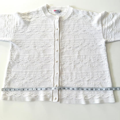 Vintage Grace, Cardigan