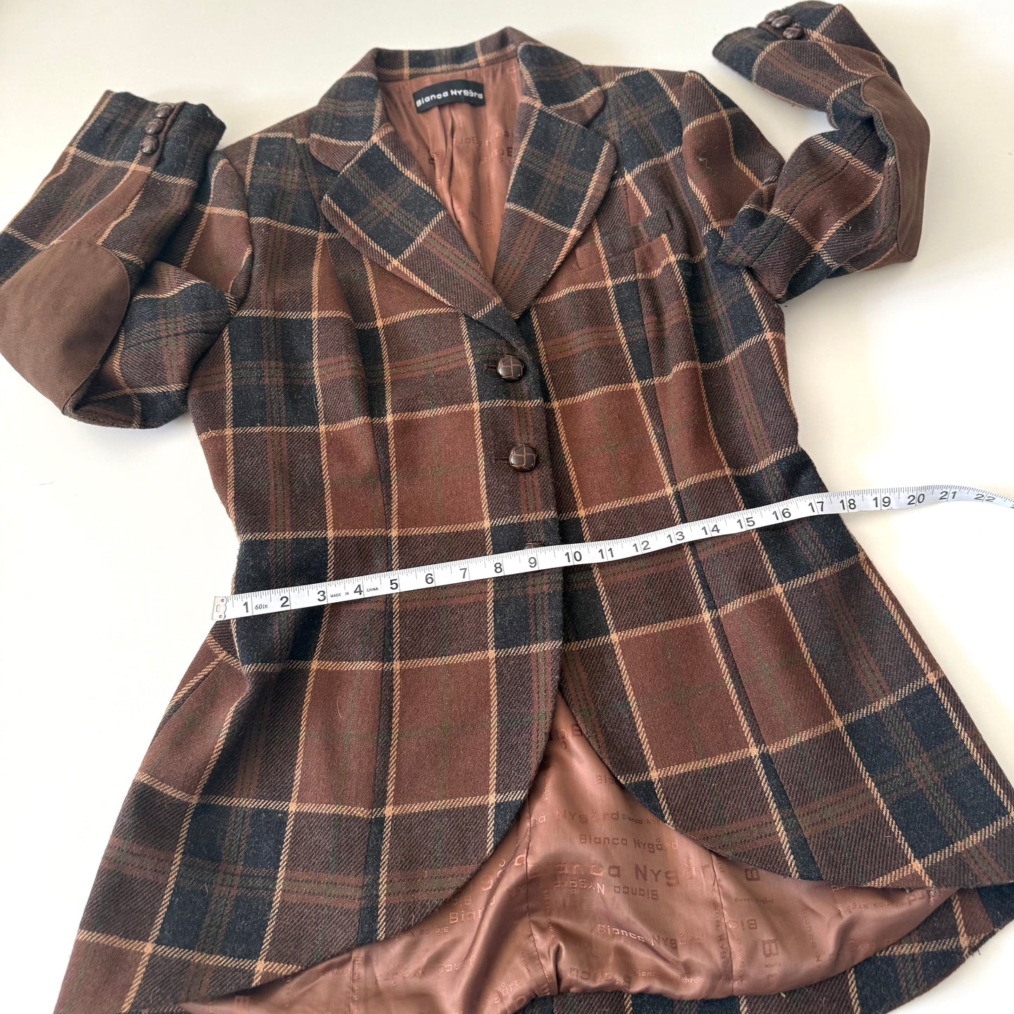 Secondhand Bianca Nygard, Blazer