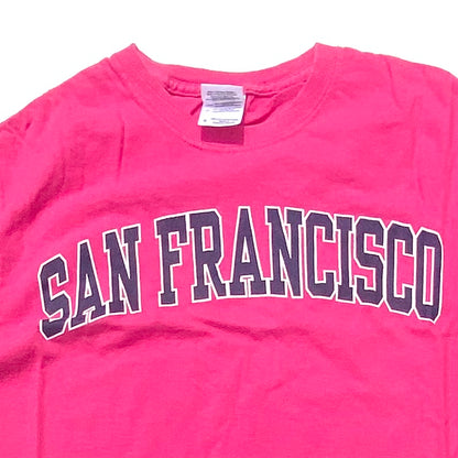 San Francisco Secondhand Shirt - S