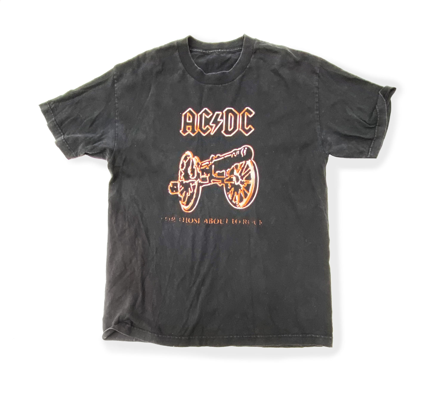 Secondhand AC/DC T-Shirt