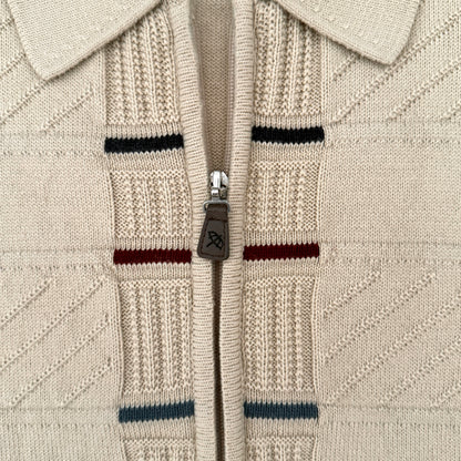 Secondhand Arnold Palmer, Cardigan