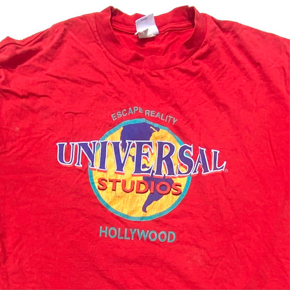 Vintage Universal Studios, Hollywood Shirt - XL