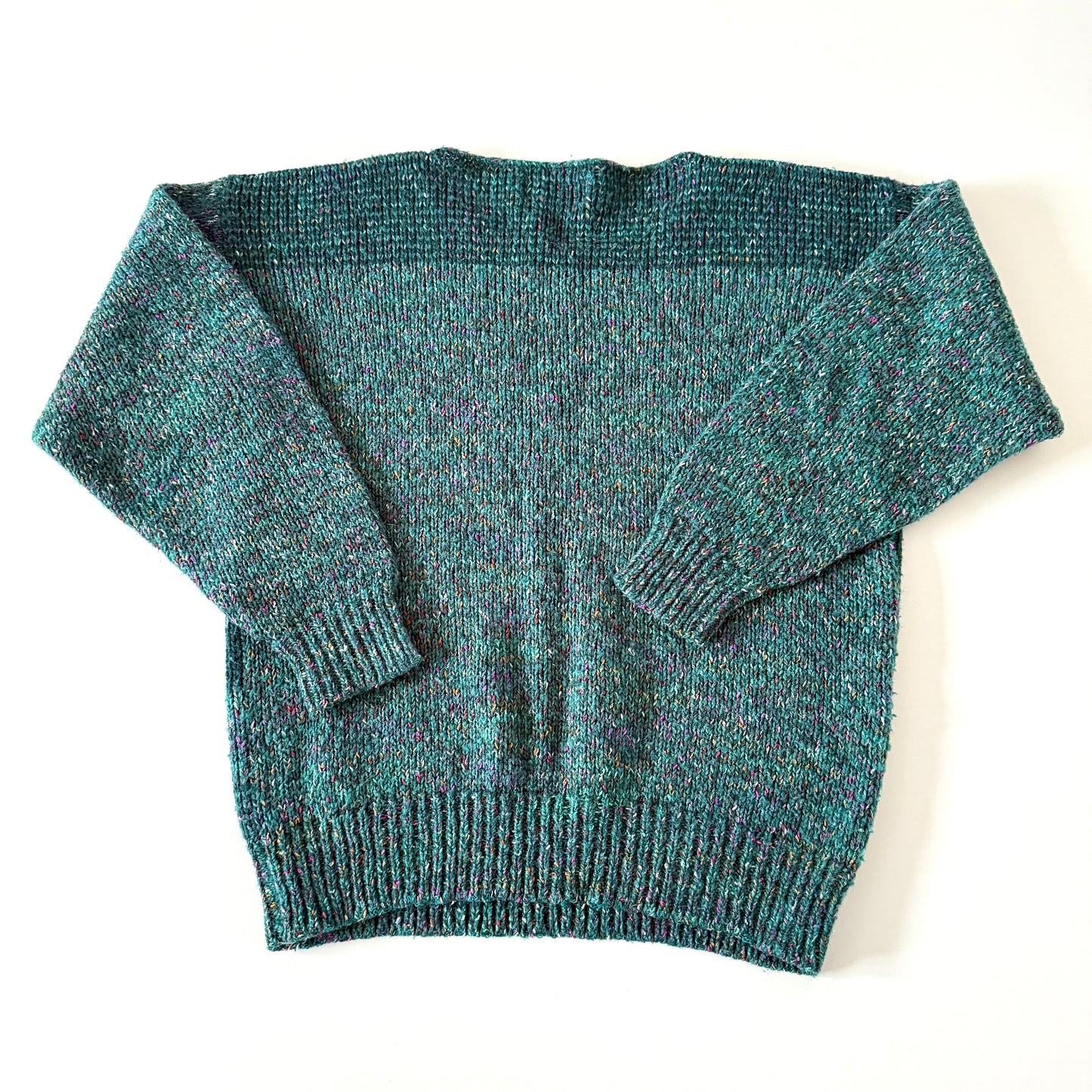 Vintage Phil Carry, Sweater