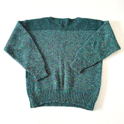 Vintage Phil Carry, Sweater