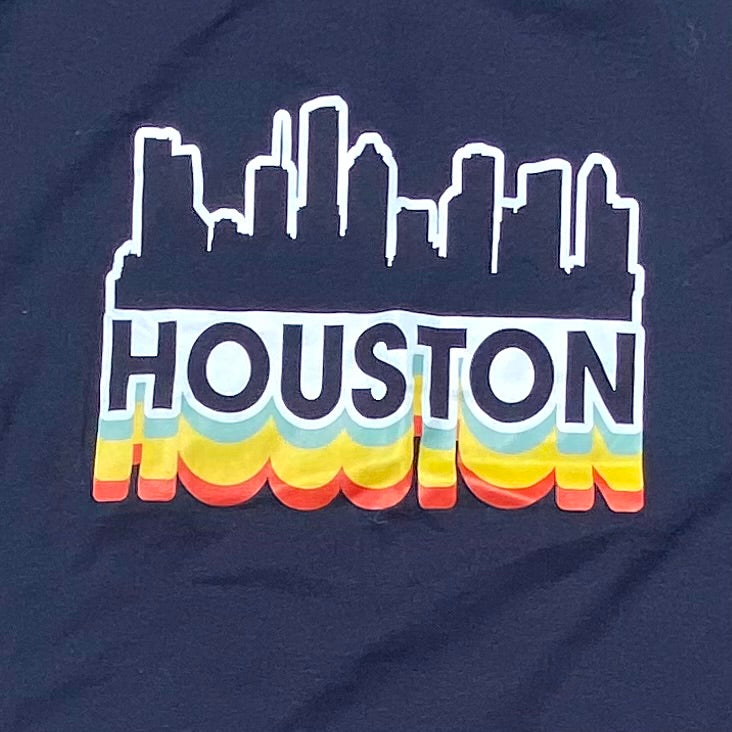 Houston Texas Secondhand Shirt - M