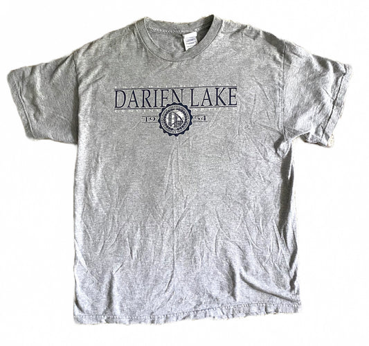 Darien Lake Second Hand T-Shirt
