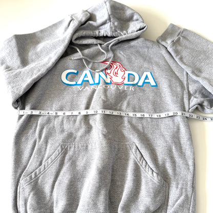 Secondhand Sapin, Vancouver Hoodie