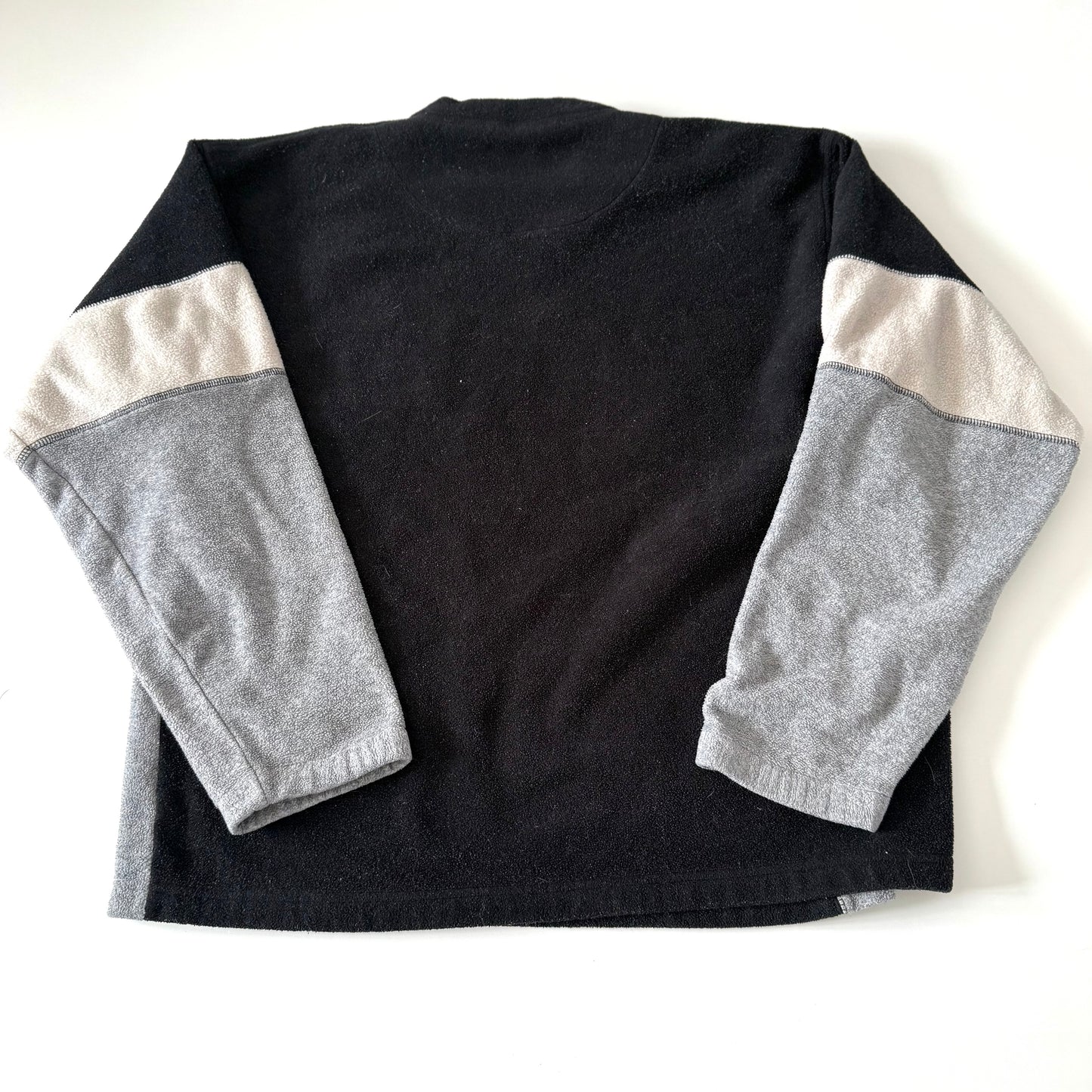 Secondhand Penman's, Sweater