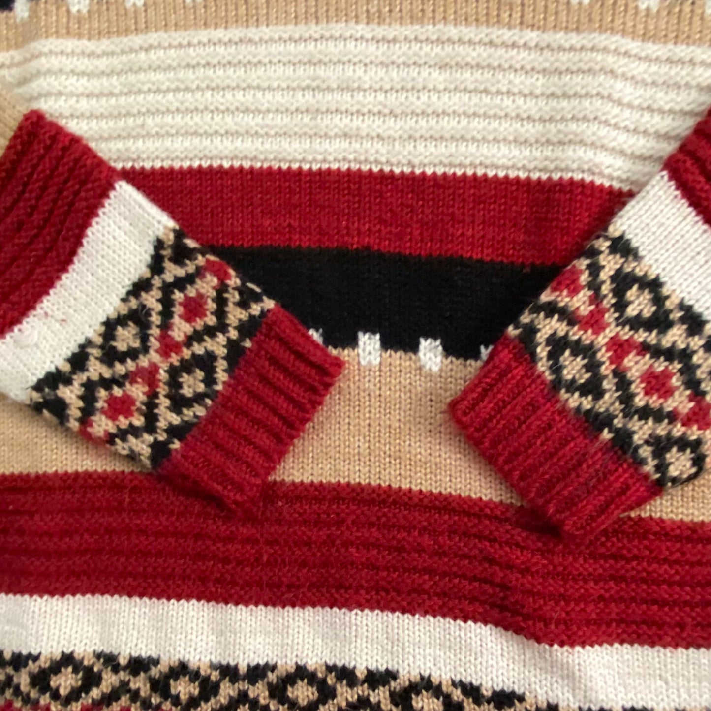 Vintage Ilanco Sweater