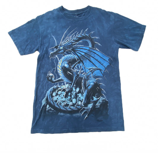 Secondhand The Mountain Dragon T-Shirt
