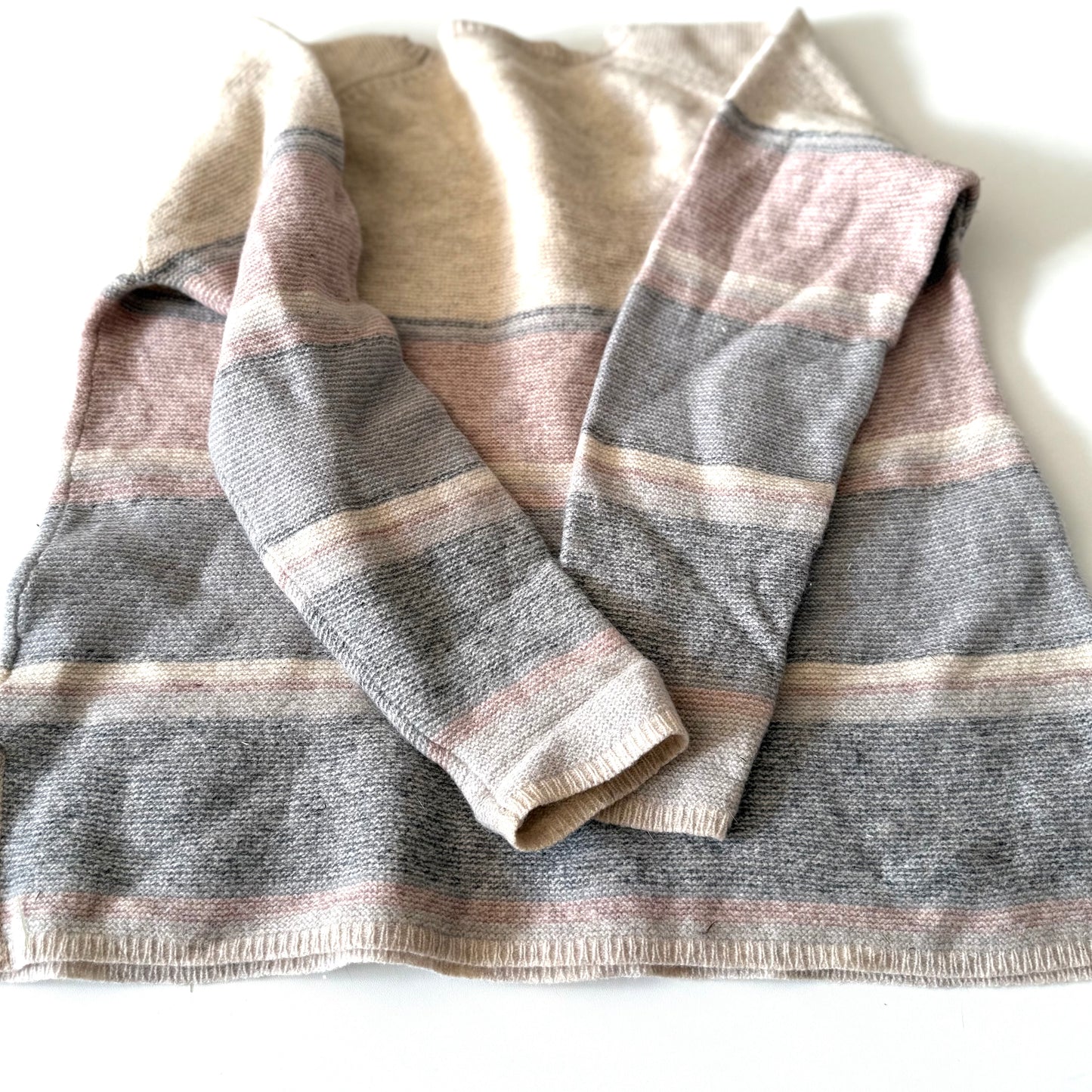 Secondhand Mansted, Wool Sweater