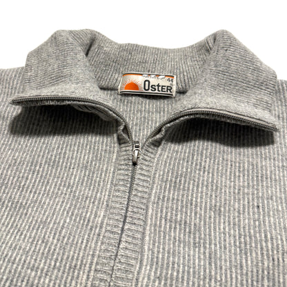 Vintage Oster, Wool and Angora Blend Vest