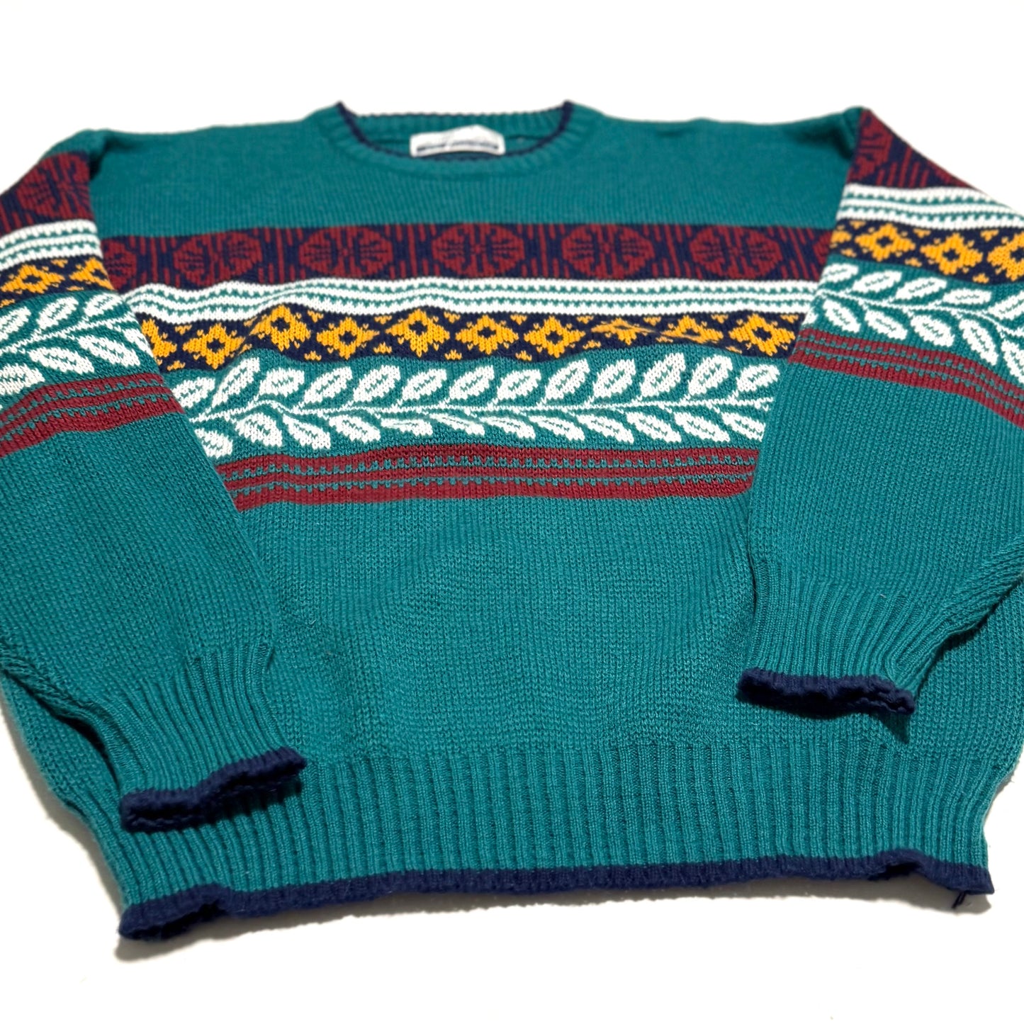 Vintage Club International, Sweater