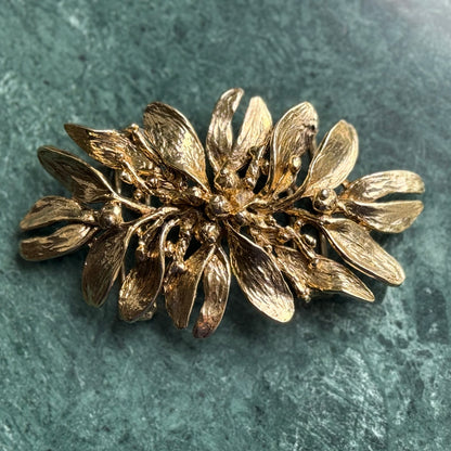 Vintage MiMi Di N Belt Buckle