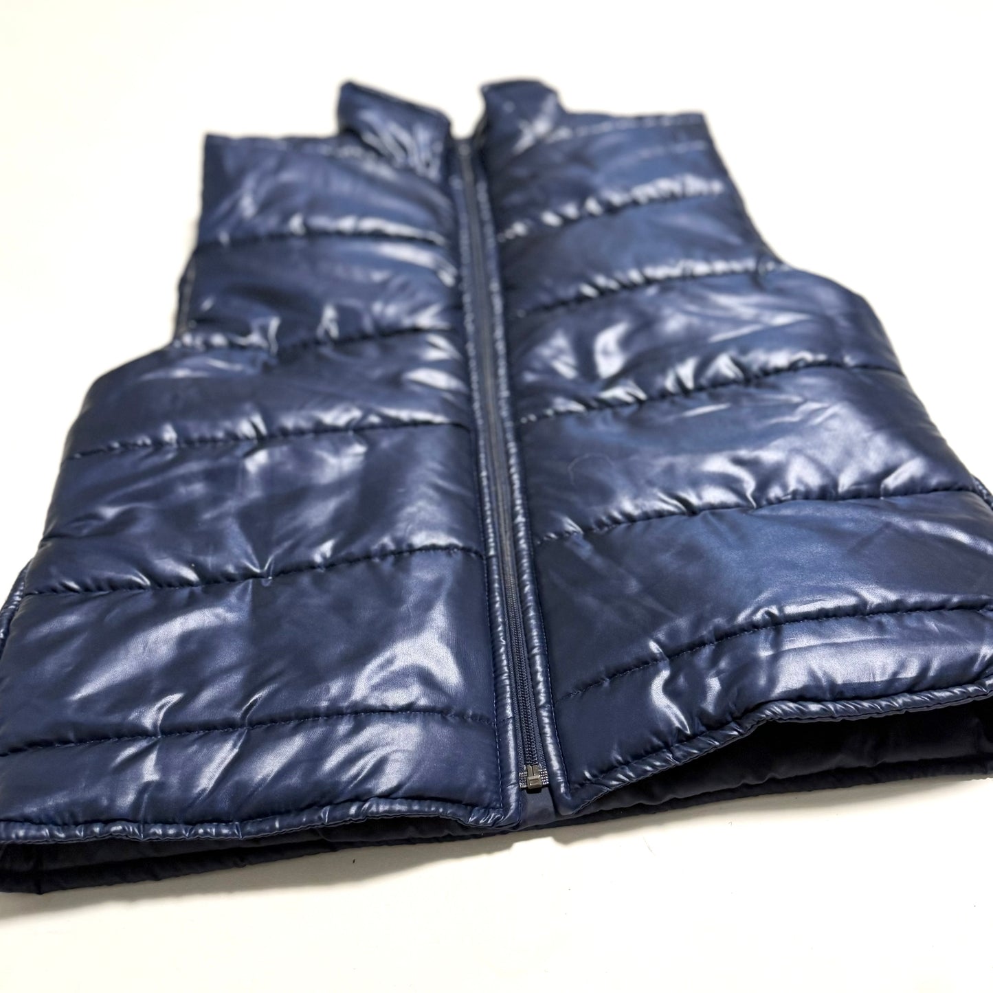 Vintage Outer Gems, Puffer Vest Jacket