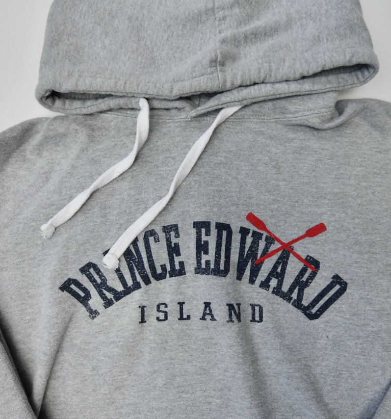 Secondhand Prince Edward Island Hoodie