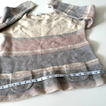 Secondhand Mansted, Wool Sweater